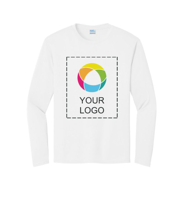 Port & Company® Performance Tee - Lightweight & Breathable Activewear