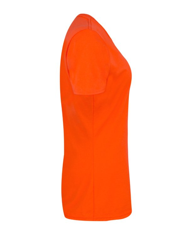 Port & Company® Ladies Fan Favorite Tee - Soft Comfort with a Classic Fit