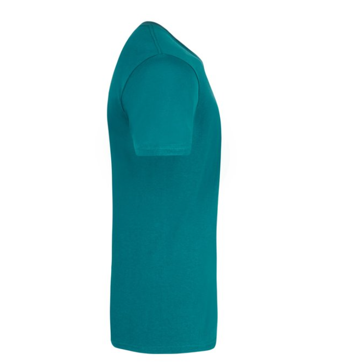 Port & Company® Men's Core Cotton T-Shirt – Customizable Screenprint Options