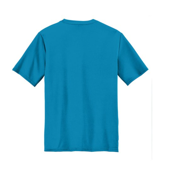 Port & Company® Performance Tee – Engineered for Comfort and Endurance
