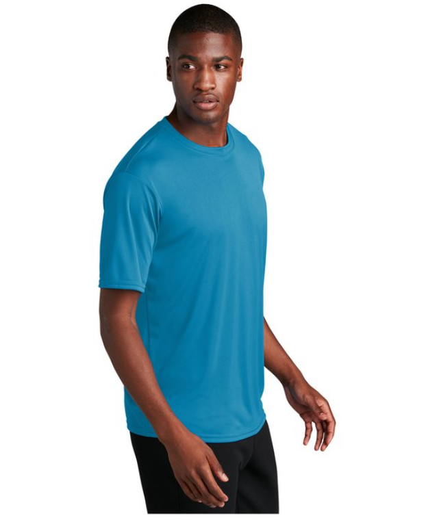 Port & Company® Performance Tee – Engineered for Comfort and Endurance