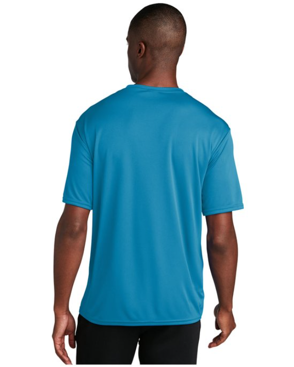 Port & Company® Performance Tee – Engineered for Comfort and Endurance