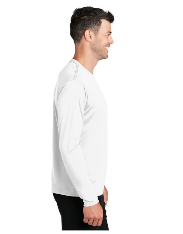 Port & Company® Performance Tee - Lightweight & Breathable Activewear
