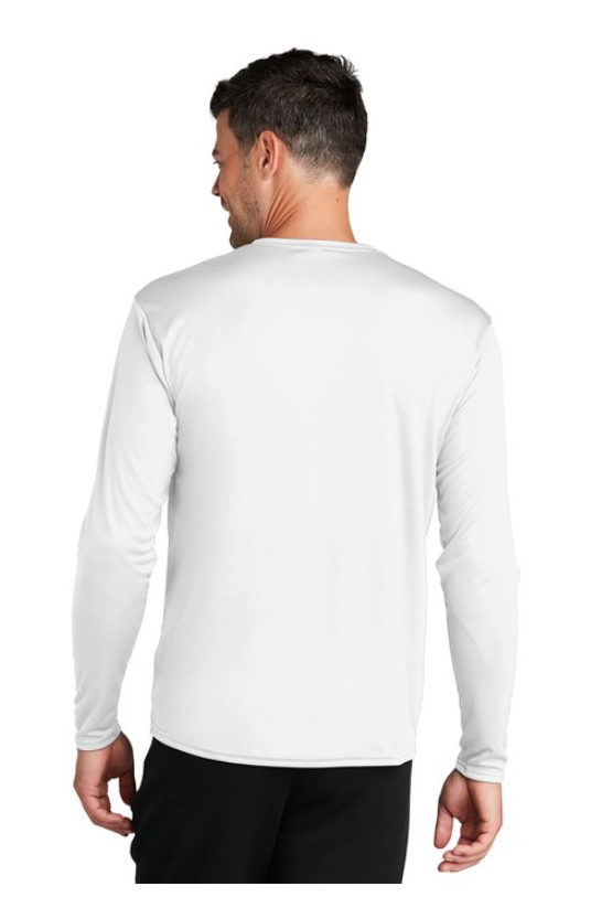 Port & Company® Performance Tee - Lightweight & Breathable Activewear