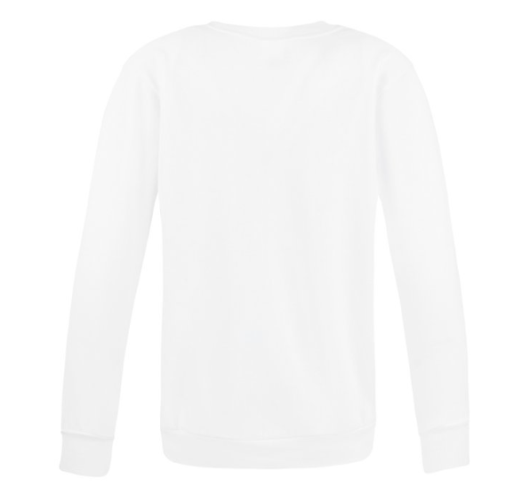 Port & Company® Youth Core Fleece Crewneck Sweatshirt – Classic Comfort, Perfect for Everyday Wear