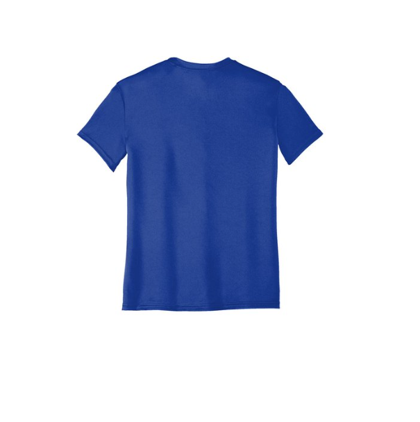 Port & Company® Youth Performance Tee – Active Comfort, All-Day Play
