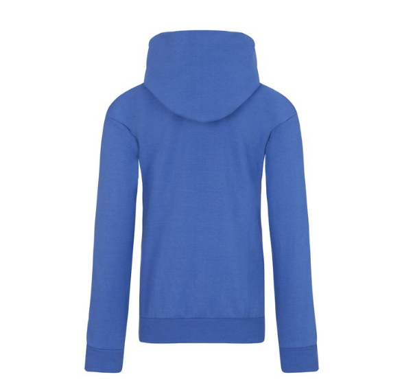 Port & Company® Youth Pullover Hooded Sweatshirt – Classic Style, Cozy Warmth for All-Day Wear