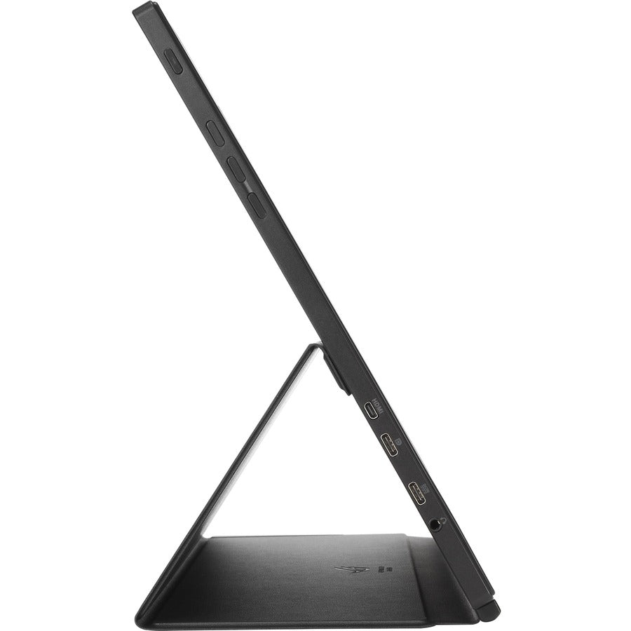 Portable Gaming Monitor 240Hz - ASUS ROG Strix 17.3" USB-C Display | Tecisoft XG17AHPE