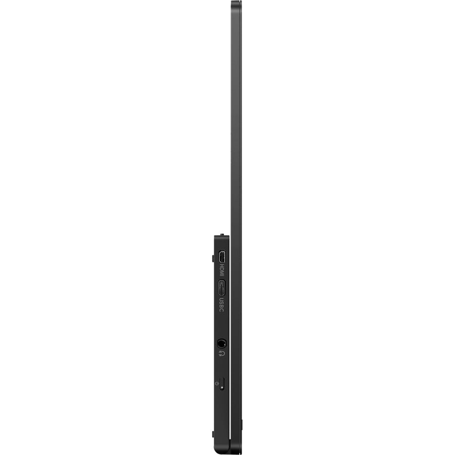 Portable Monitor 16 Inch - Business Display with USB-C | Philips 16B1P3300