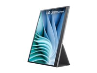Portable Monitor 16 Inch - IPS WQXGA USB-C Display | LG 16MR70.ASDU