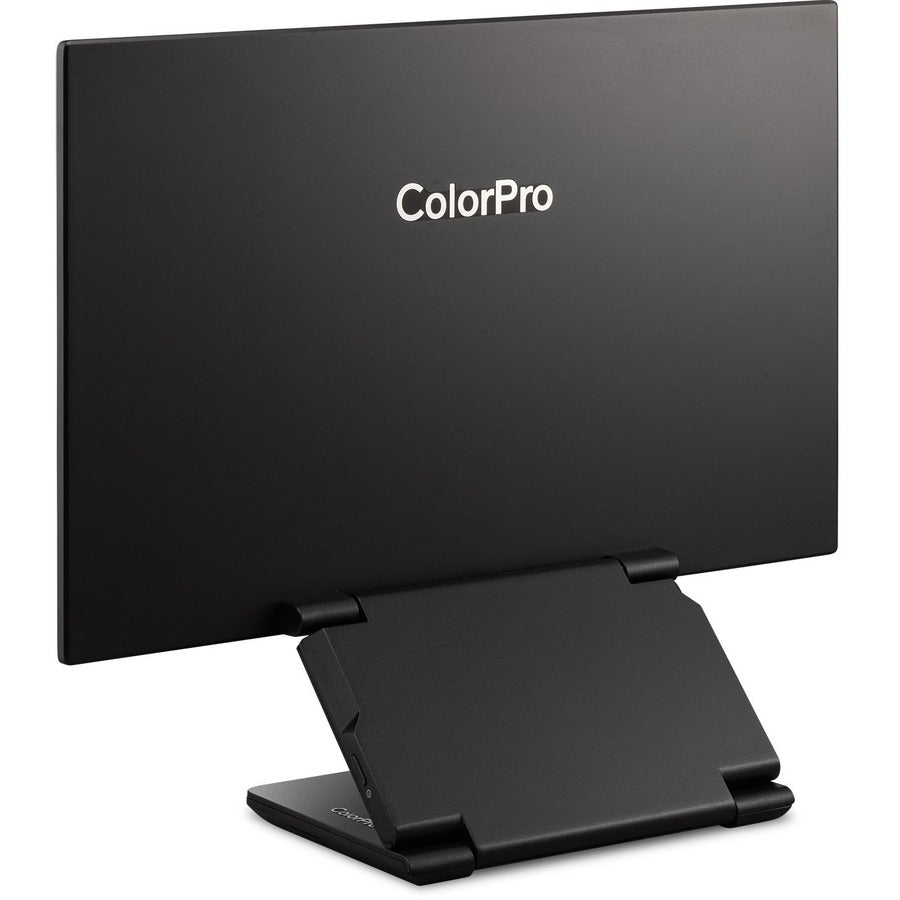 Portable Monitor OLED Display - ViewSonic VP16-OLED 16-Inch Mobile Screen | TecISoft