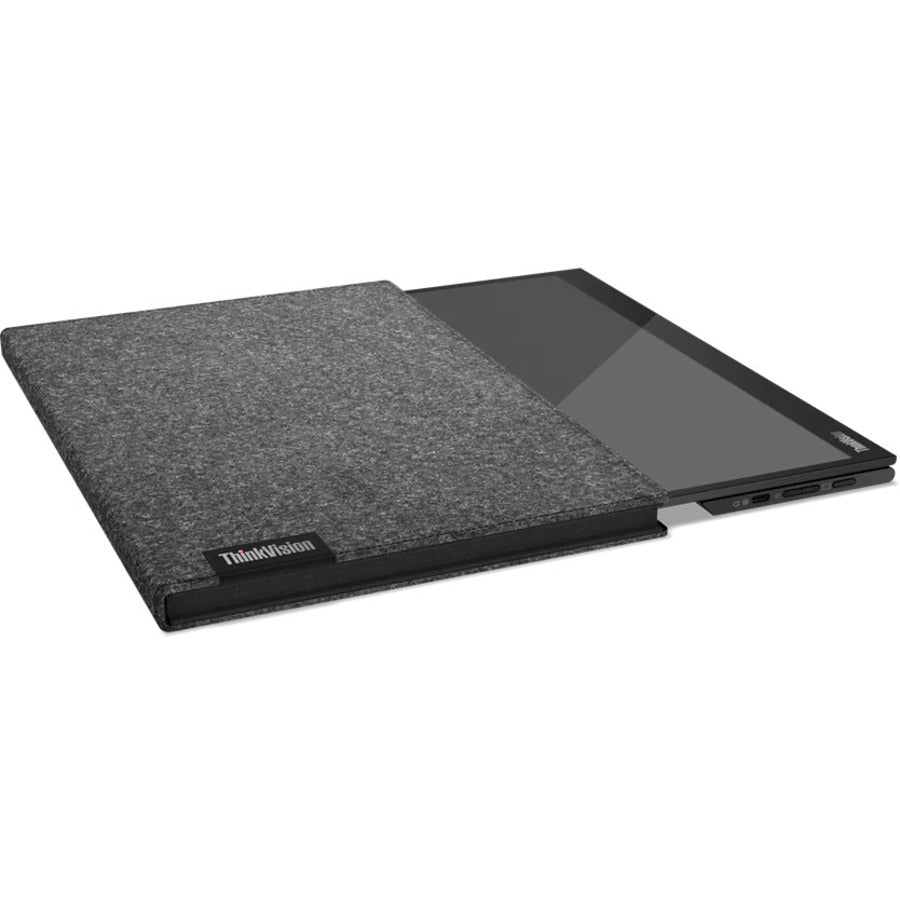 Portable Monitor USB-C 14 Inch - ThinkVision M14d Travel Display | Lenovo 63AAUAR6US