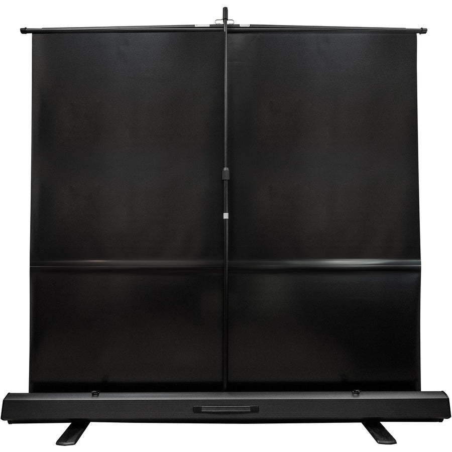 Portable Projection Screen - 150 Inch 4K 8K Manual Pull-Up | Elite Screens F150NWH
