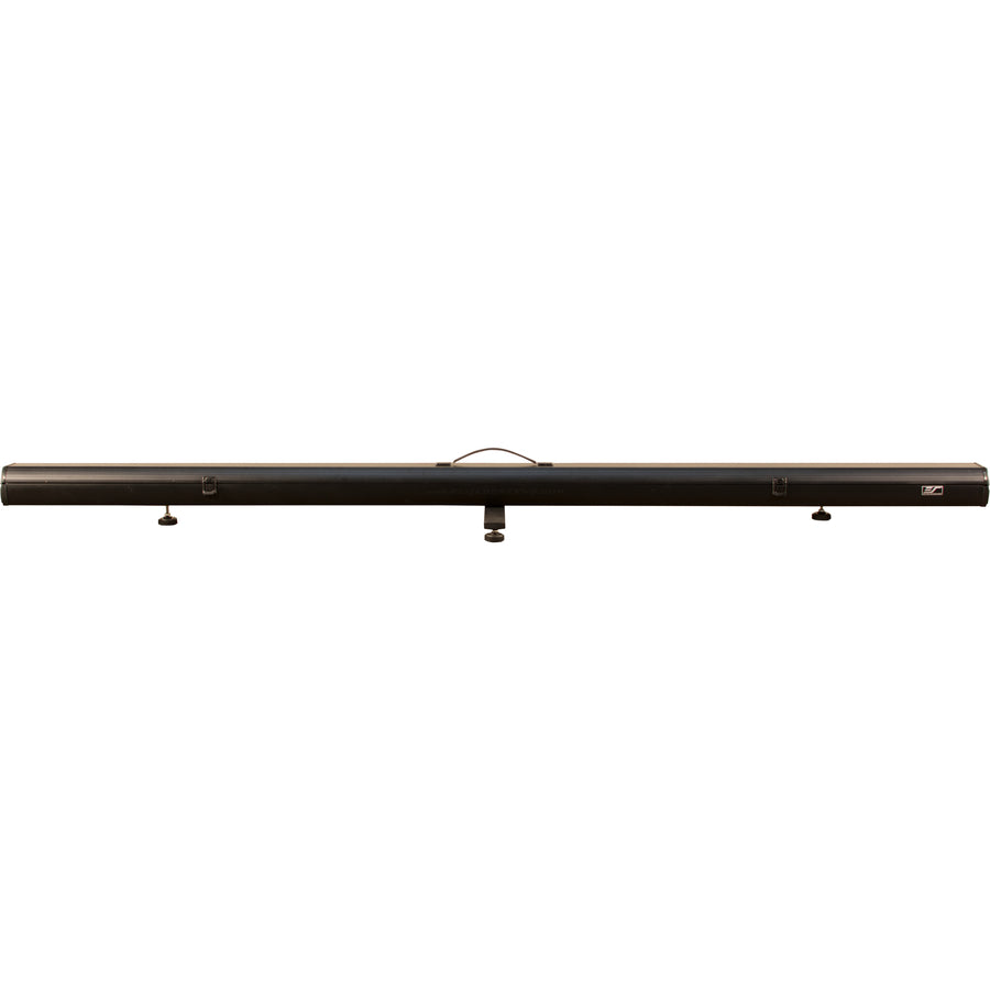Portable Projection Screen - 150 Inch 4K 8K Manual Pull-Up | Elite Screens F150NWH