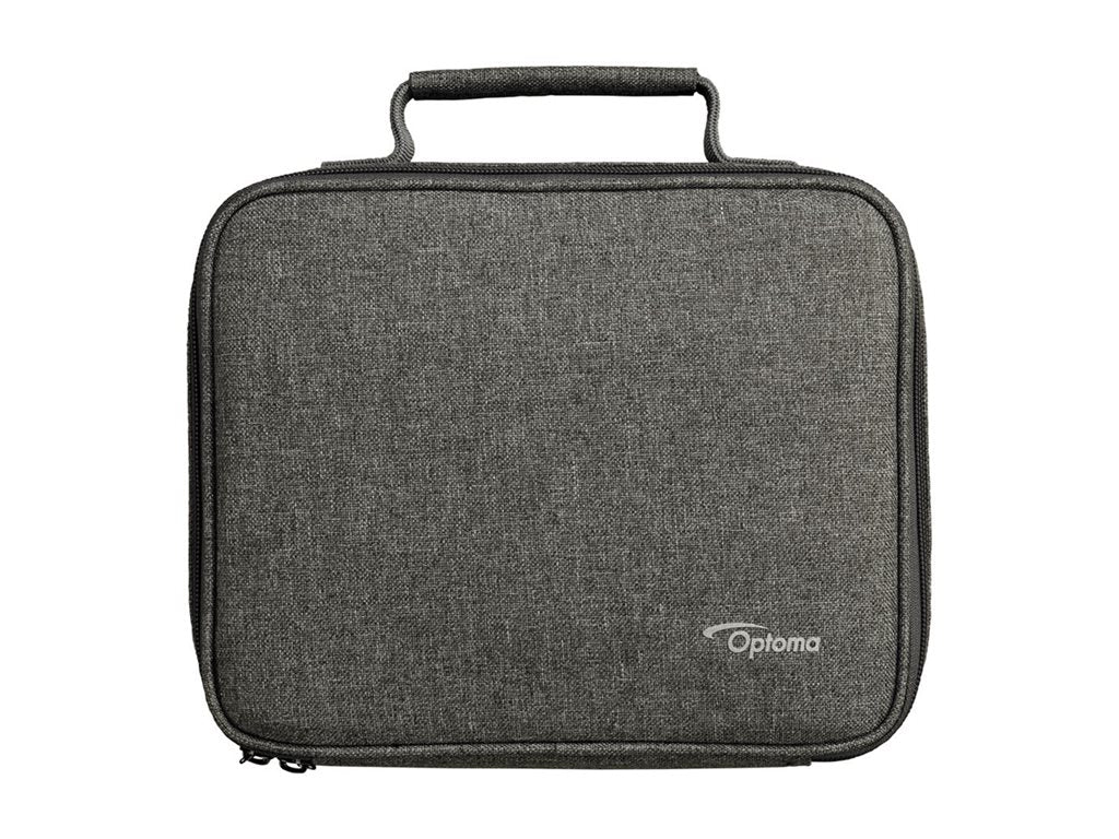 Portable Projector - Optoma ML1080ST RGB Triple Laser Short Throw 1080p | Optoma