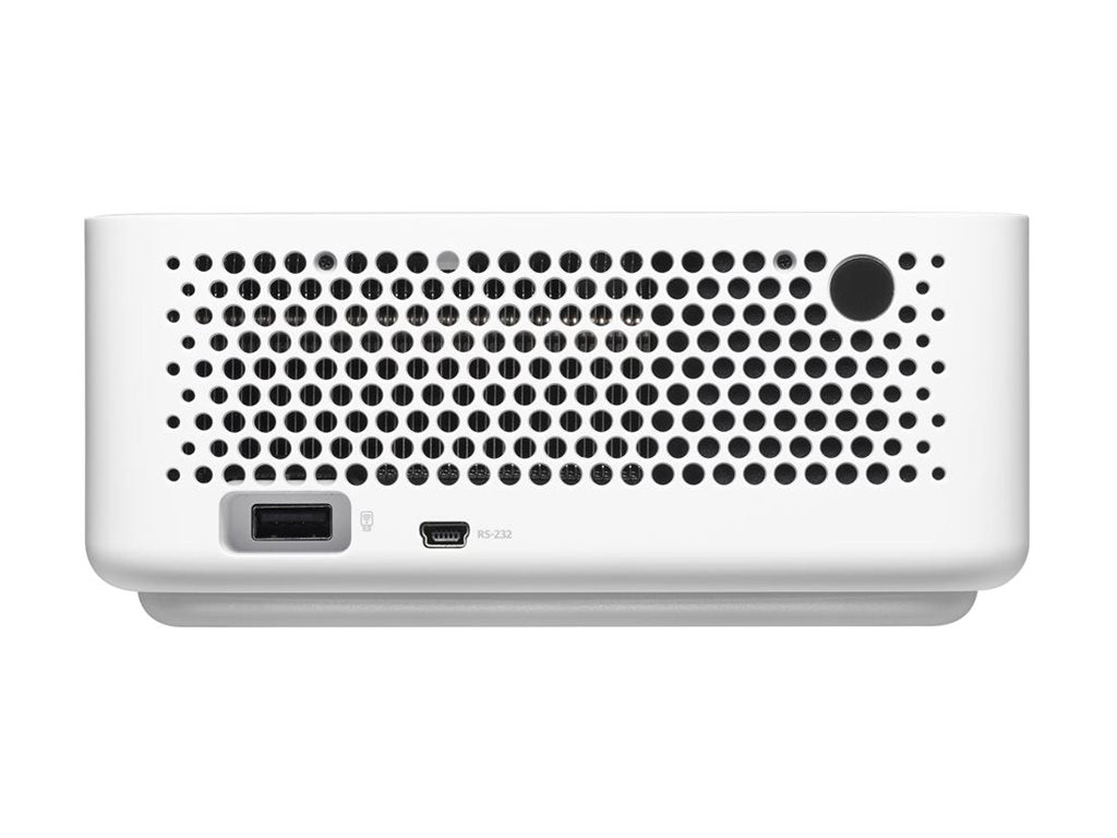 Portable Projector - Optoma ML1080ST RGB Triple Laser Short Throw 1080p | Optoma