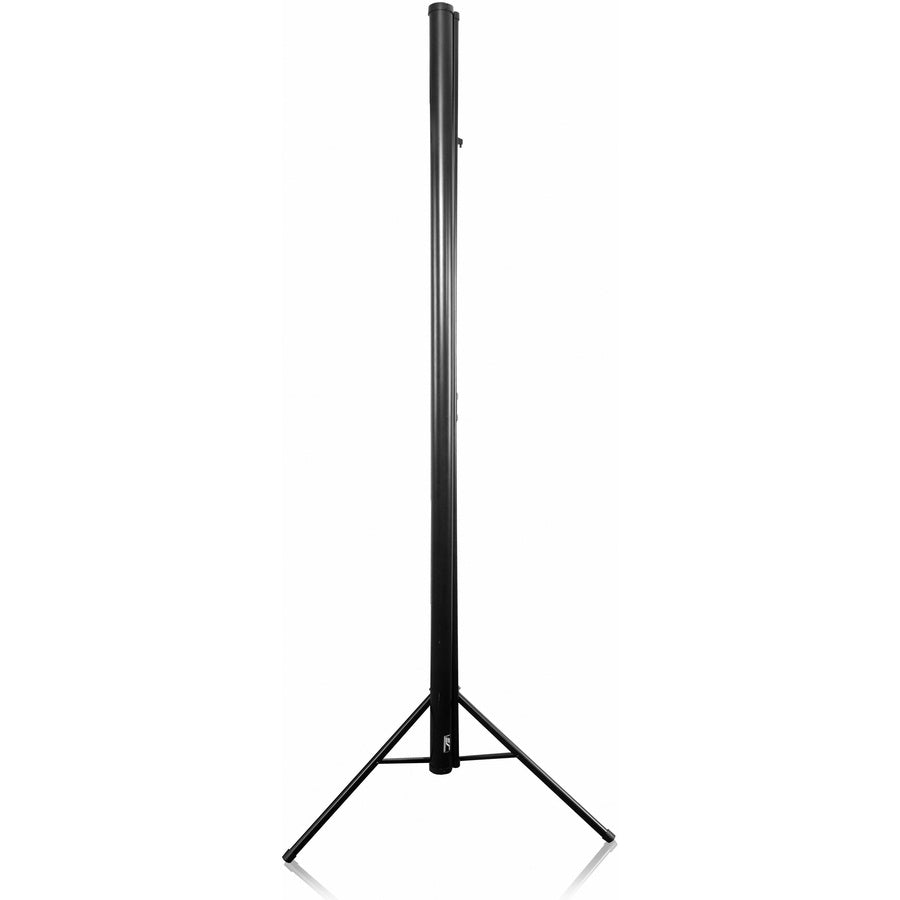 Portable Projector Screen - Elite Screens T120UWH 120" Tripod Front Projection Screen | Tecisoft