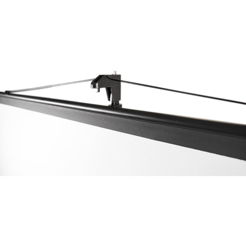 Portable Projector Screen - Elite Screens T50SB Tripod B Mobile Projection Screen | Tecisoft