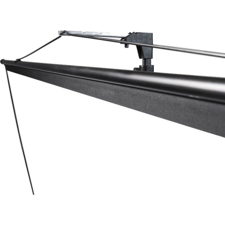 Portable Projector Screen - Elite Screens T50SB Tripod B Mobile Projection Screen | Tecisoft