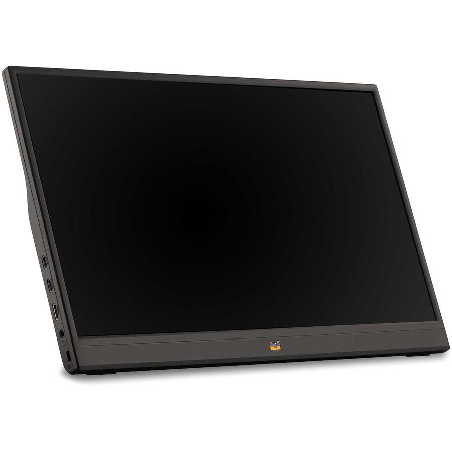 Portable USB-C Monitor - 16 Inch Lightweight Travel Display | TecISoft VA1655