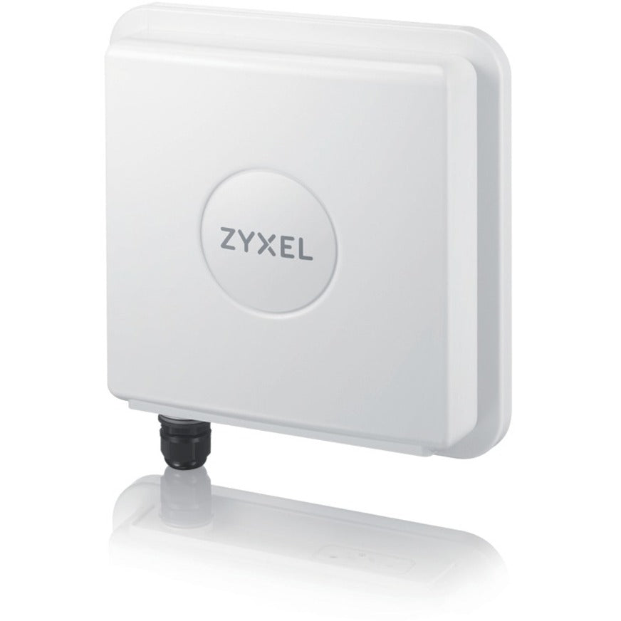 Portable Wireless Router - 4G LTE-A Outdoor IP68 Cat.6 | Zyxel LTE7461N