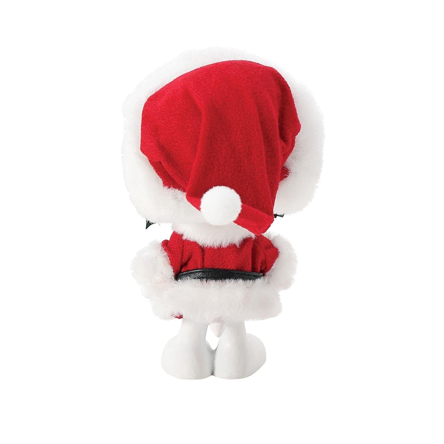Possible Dreams Spruced Up Snoopy