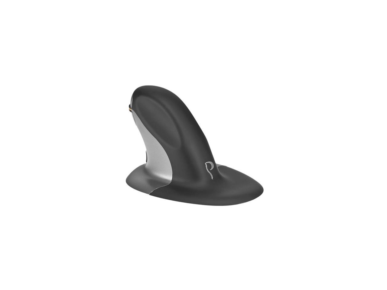 Posturite Penguin Ambidextrous Vertical Mouse 9820100