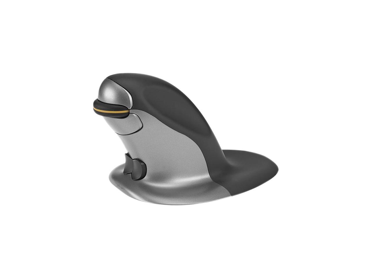 Posturite Penguin Ambidextrous Vertical Mouse 9820101
