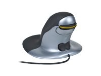 Posturite Penguin Ambidextrous Vertical Mouse 9820103