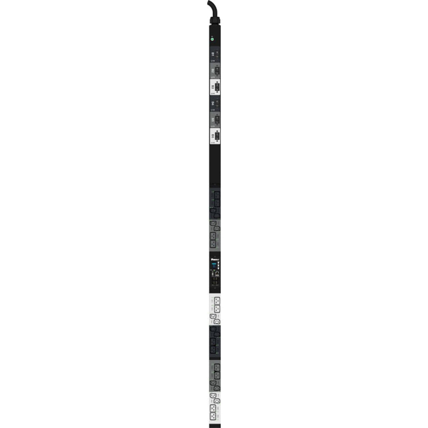 Power Distribution Unit - 415V 30 AMP Rack PDU IEC 60309 | Panduit P24E05M