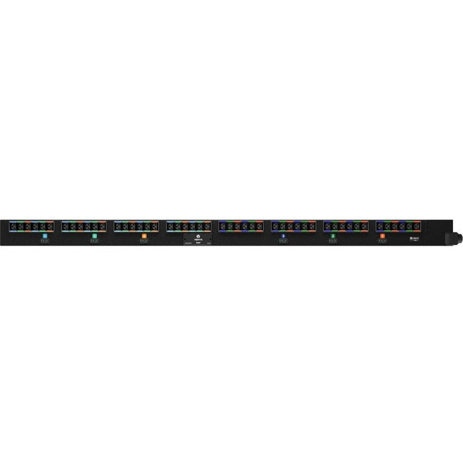 Power Distribution Unit 48 Outlets - 0U Vertical PDU | Vertiv UI10029