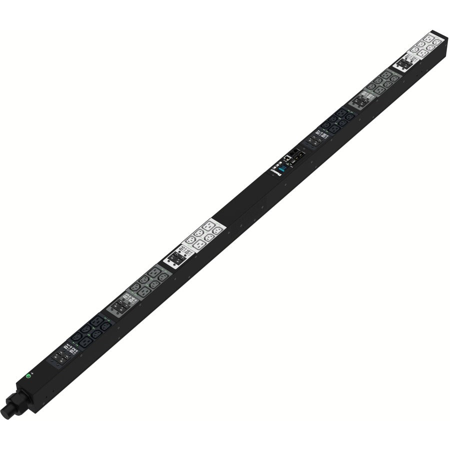 Power Distribution Unit Rack Mount - Panduit P36G34M PDU | Tecisoft