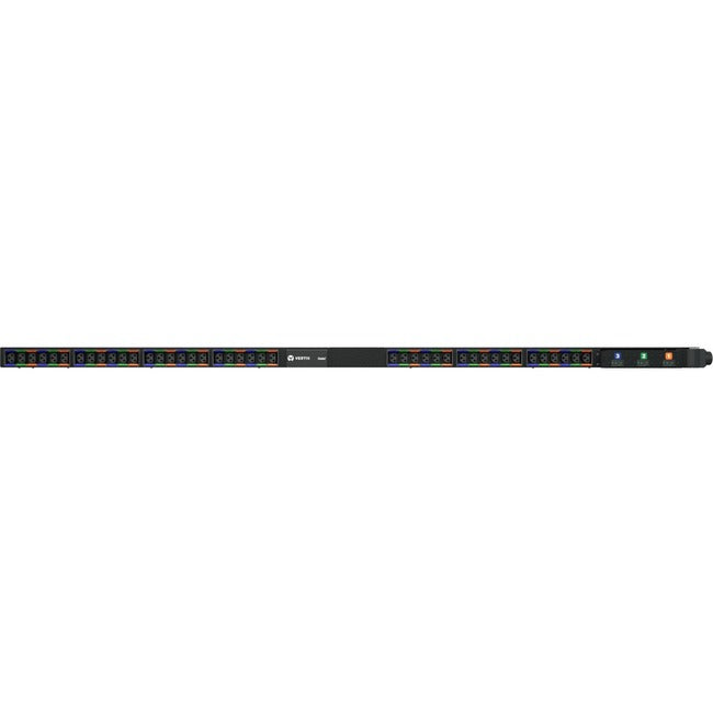 Power Distribution Unit - Vertiv Geist U1075 rPDU 11.0kW Basic | Tecisoft