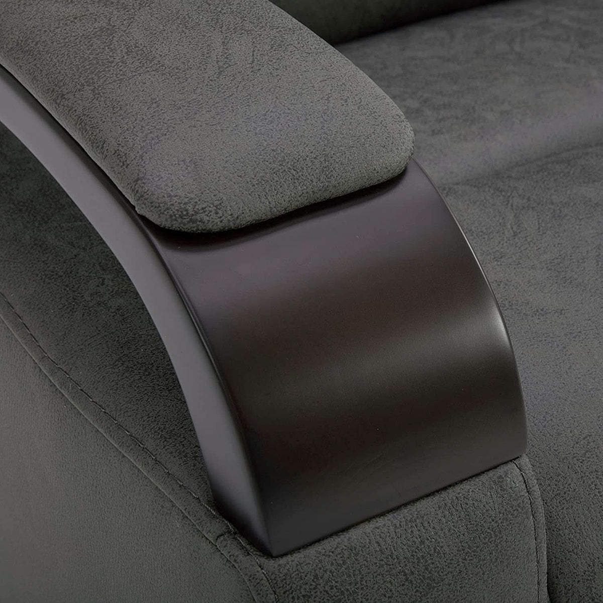 Power Swivel Glider Recliner Chair For Living Room