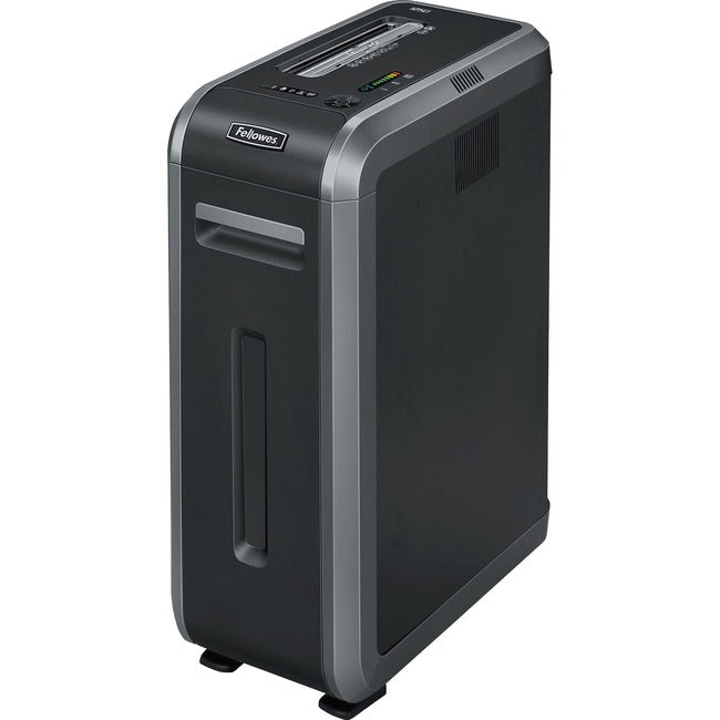 Powershred 125Ci Provides Powerful Professional Shredding With Jam Protection. 1