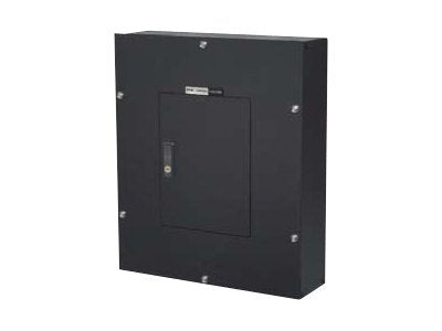 Powerware Parallel Tie Cabinet - UPS parallel tie cabinet - wall mountable - for Eaton 9355, 9355 Model 10, 9355 Model
