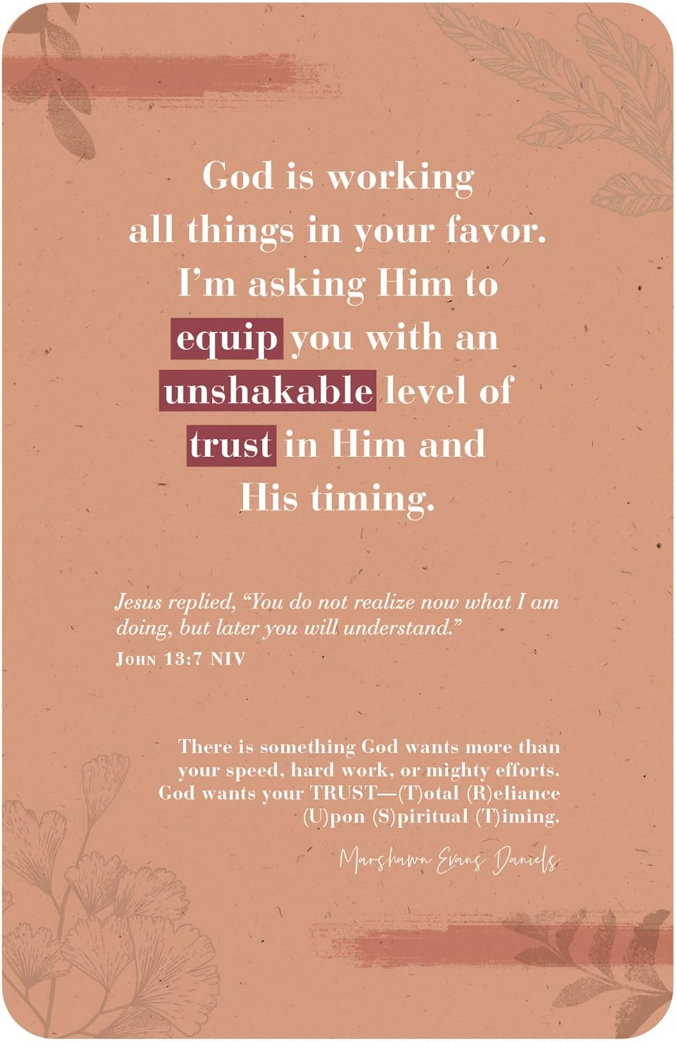 Prayers to Share: 100 Pass Along Notes to Believing Bigger