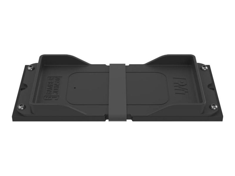 Precision Mounting Technologies - Wireless charging faceplate - 1.25 A - Fast Charge AS4.F112.025