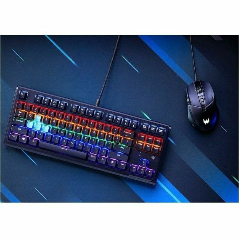 Predator Cestus 335 Gaming Mouse GP.MCE11.01Q