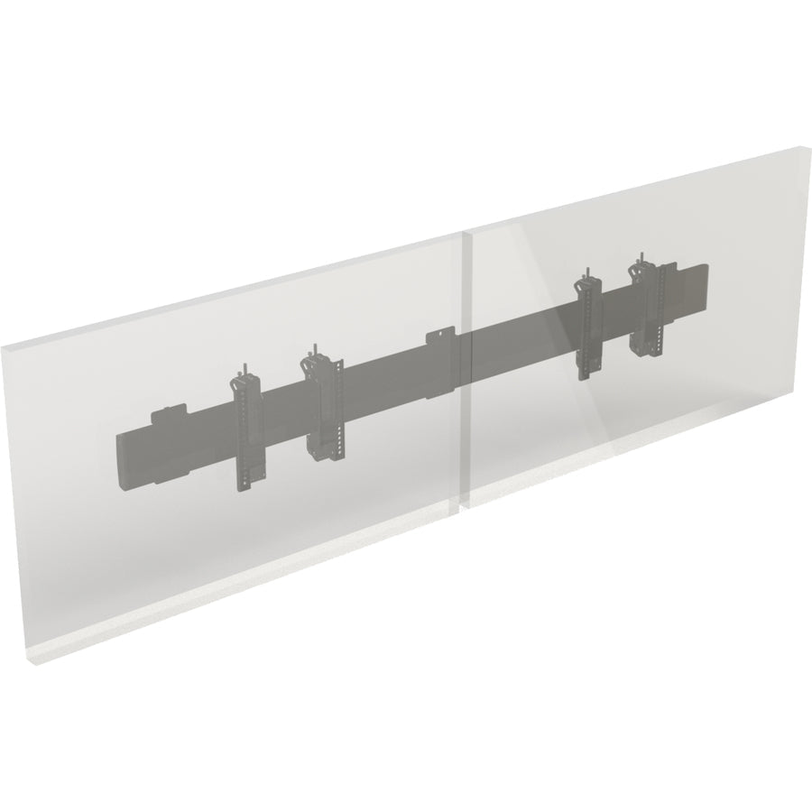 Premier Mounts Symmetry Mounting Bracket For Flat Panel Display