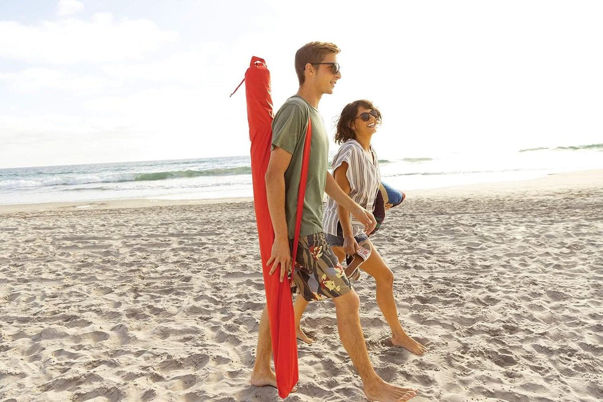 Premiere XL 9-Foot Umbrella With UPF 50 Plus UV Shield