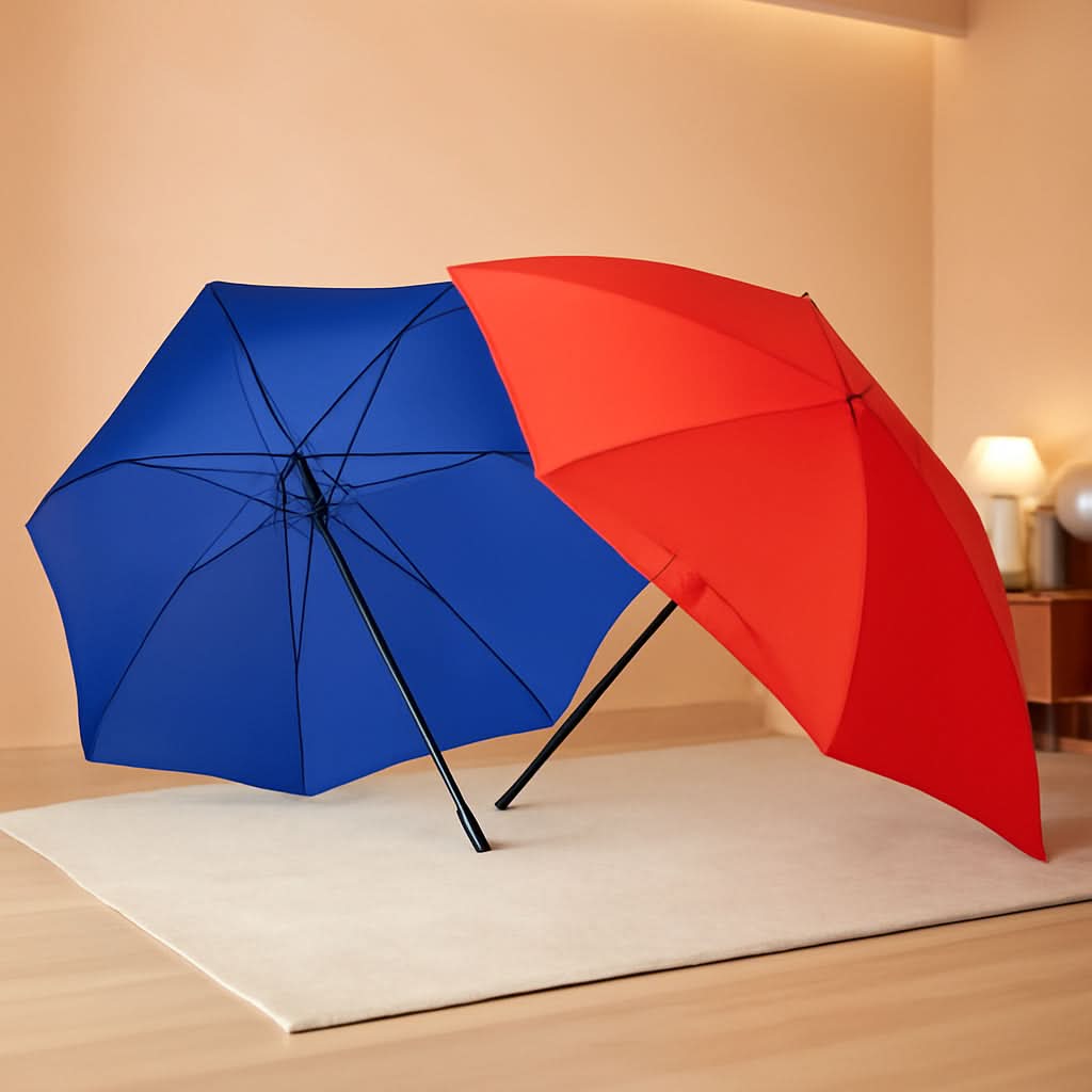 Premiere XL 9-Foot Umbrella With UPF 50 Plus UV Shield