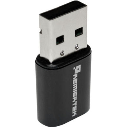 Premiertek Pt-8811Au Ieee 802.11Ac Wi-Fi Adapter For Desktop Computer/Notebook