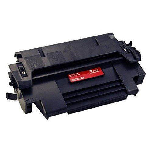 Premium Compatibles 0281134001-PCI MICR Laser Toner Cartridge - Alternative for Troy 02-81134-001, 0281134001, 02-81134-001, 281134001, 02-81134-001-M, 0281134001-M - 1 / Pack
