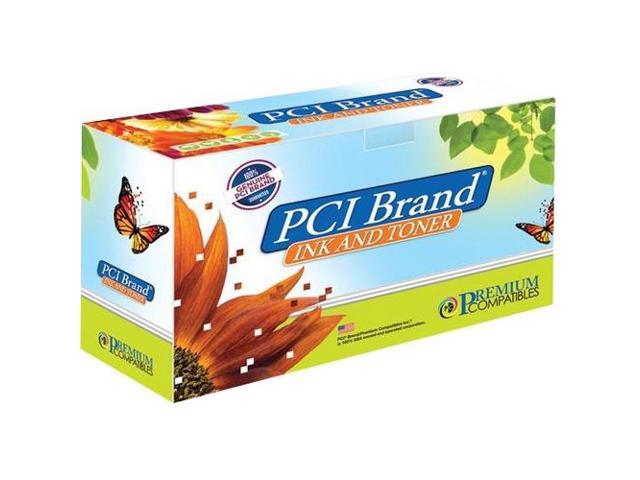 Premium Compatibles 0484C003-PCI Laser Toner Cartridge - Alternative for Canon GPR-55, 0484C003, 55, GPR55, 0484C003AA - Yellow - 1 / Pack