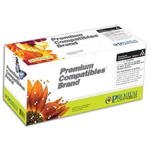 Premium Compatibles 106R03474-PCI Laser Toner Cartridge - Alternative for Xerox 106R03474, 106R3474 - Magenta - 1 / Pack