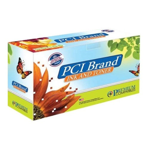 Premium Compatibles 331-0716-PC Laser Toner Cartridge - Alternative for Dell 331-0716, 769T5, 331-0716, THKJ8, CT201520, 0769T5, 3310716, 0THKJ8 - Cyan - 1 / Pack