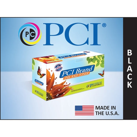 Premium Compatibles 406475-PCI High Yield Laser Toner Cartridge - Alternative for Ricoh 406475, SP-C310HA, SPC310HA, Type, SP-C310HA, Type, SPC310HA - Black - 1 / Pack