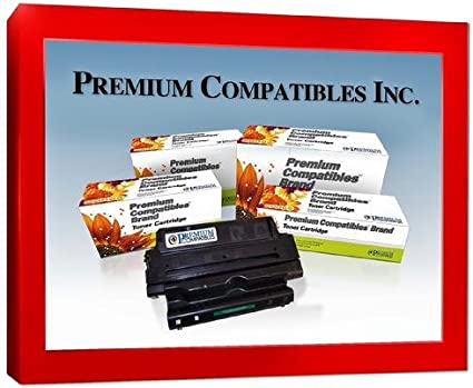 Premium Compatibles High Yield Laser Toner Cartridge - Alternative for Dell 310-7891 - Cyan - 1 / Each 310-7891PCI