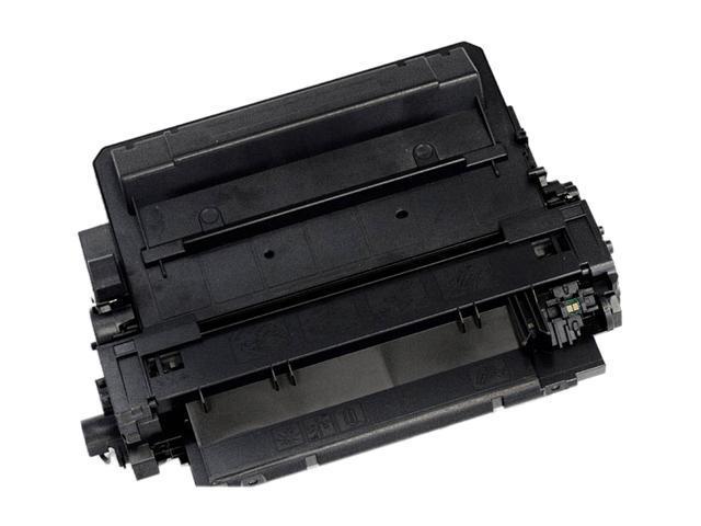 Premium Compatibles High Yield Laser Toner Cartridge - Alternative for HP CE255X - Black - 1 / Each CE255XRPC
